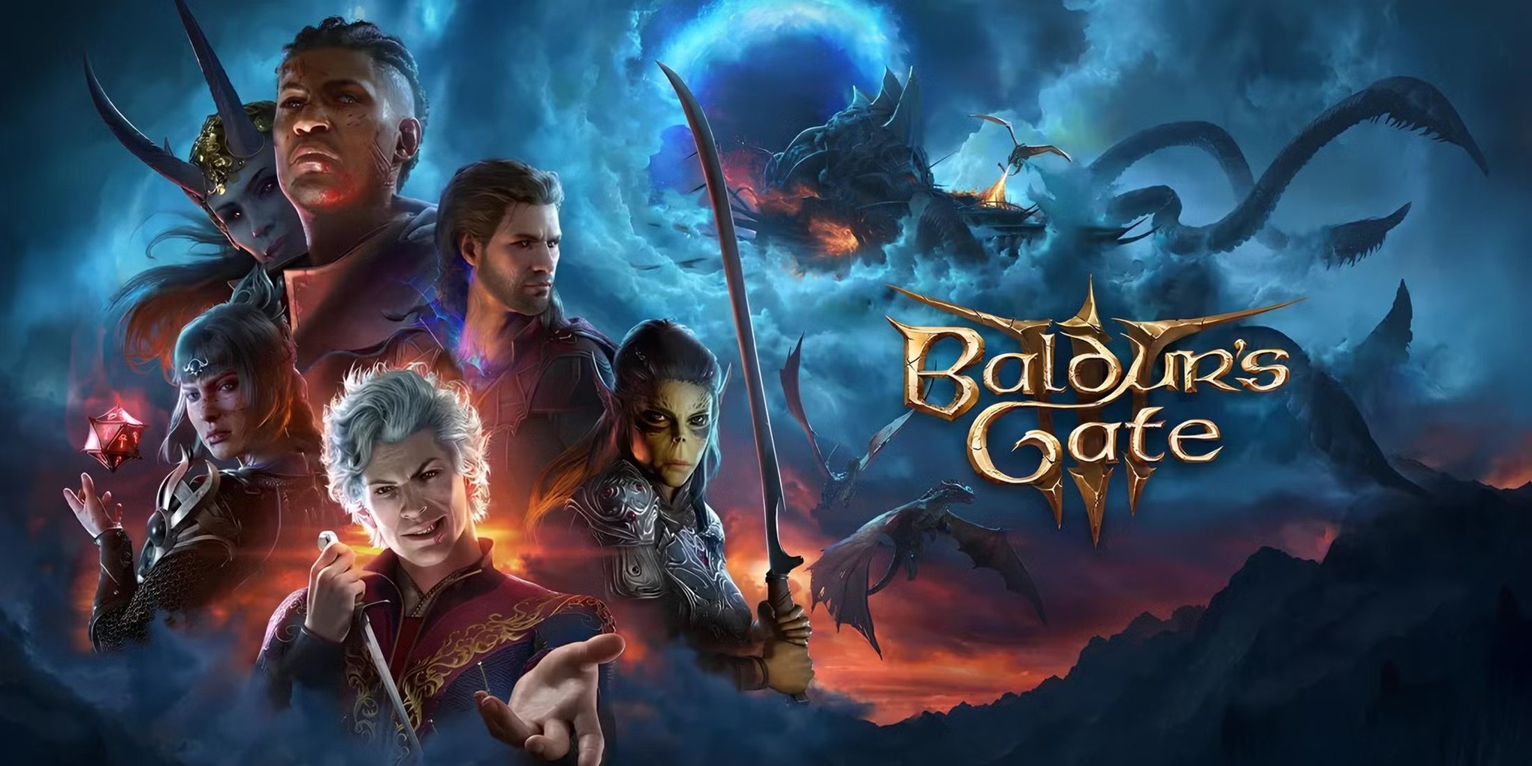Baldur's Gate 3: Bản cập nhật 8 hé lộ bí mật nào về các lớp nhân vật mới? - Gamelade