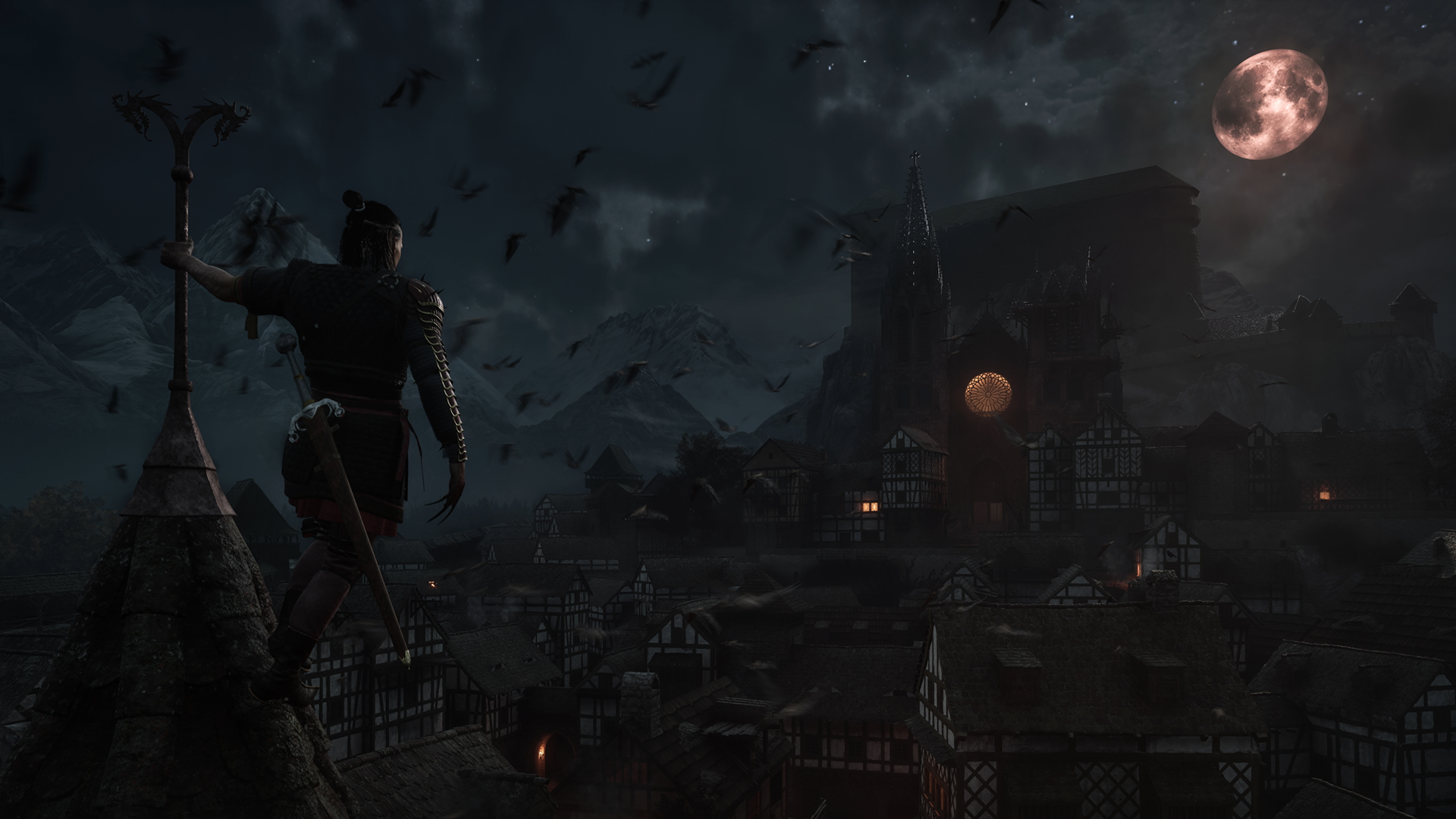 Nhà phát triển Blood of Dawnwalker: Ưu tiên chất lượng hơn số lượng - Gamelade