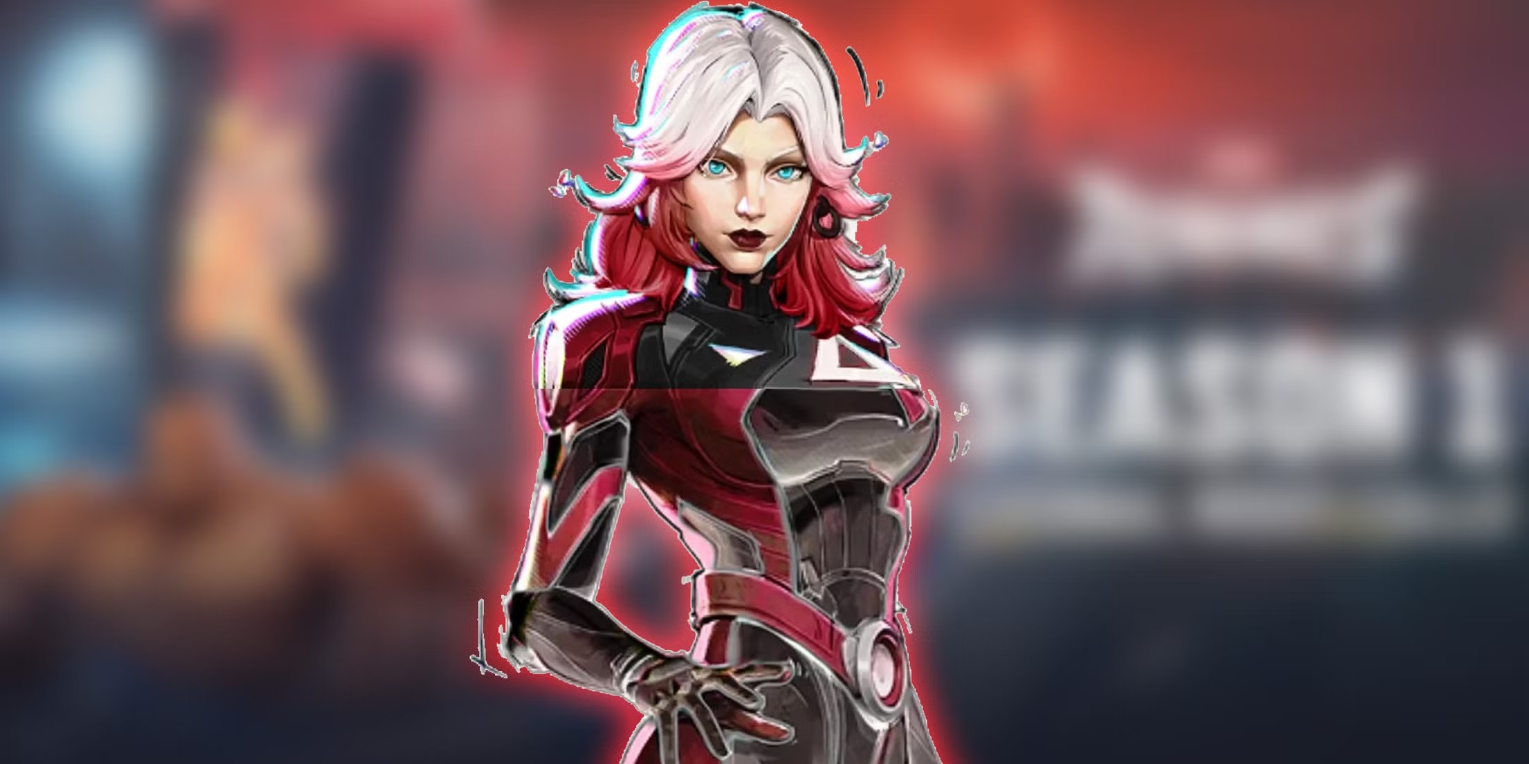 Nhận ngay skin Invisible Woman Blood Shield miễn phí trong Marvel Rivals - Gamelade