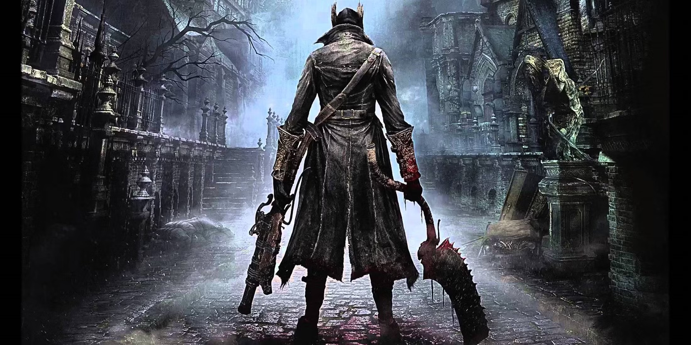 Game thủ phẫn nộ khi Sony "cấm cửa" bản vá 60 FPS cho Bloodborne - Gamelade