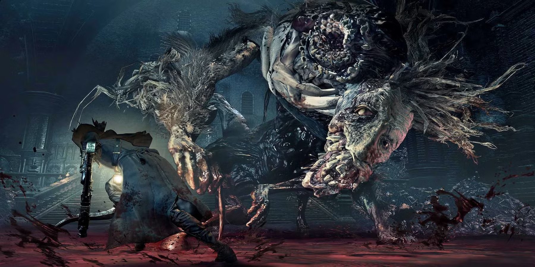 Elden Ring Nightreign: DLC mới và những kỳ vọng - Gamelade