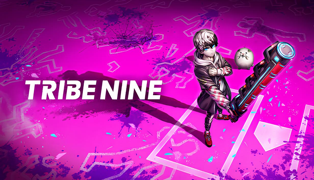 Tải trước Tribe Nine ngay bây giờ, game RPG hành động đầy hứa hẹn-gamelade