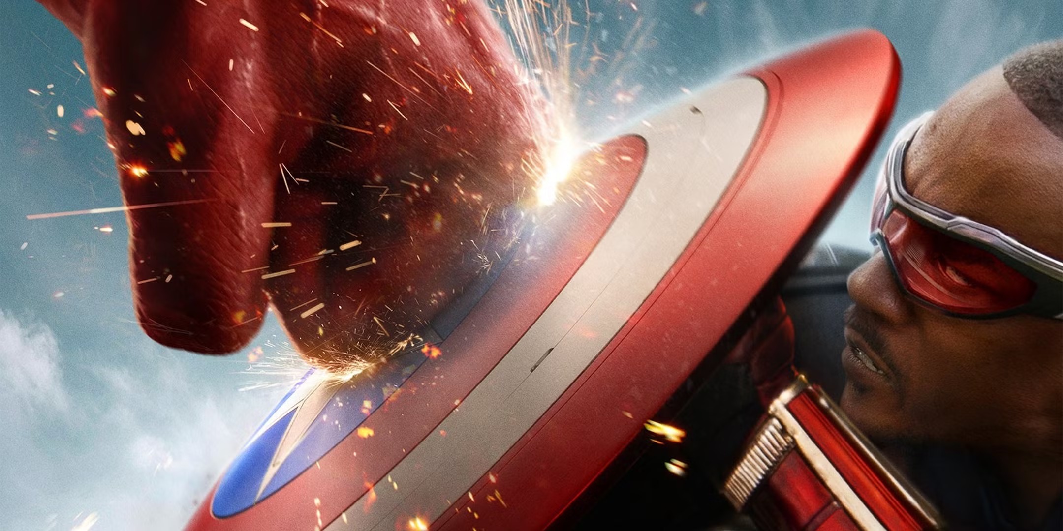 Liệu Captain America 4 có thể "vực dậy" doanh thu phòng vé? - Gamelade