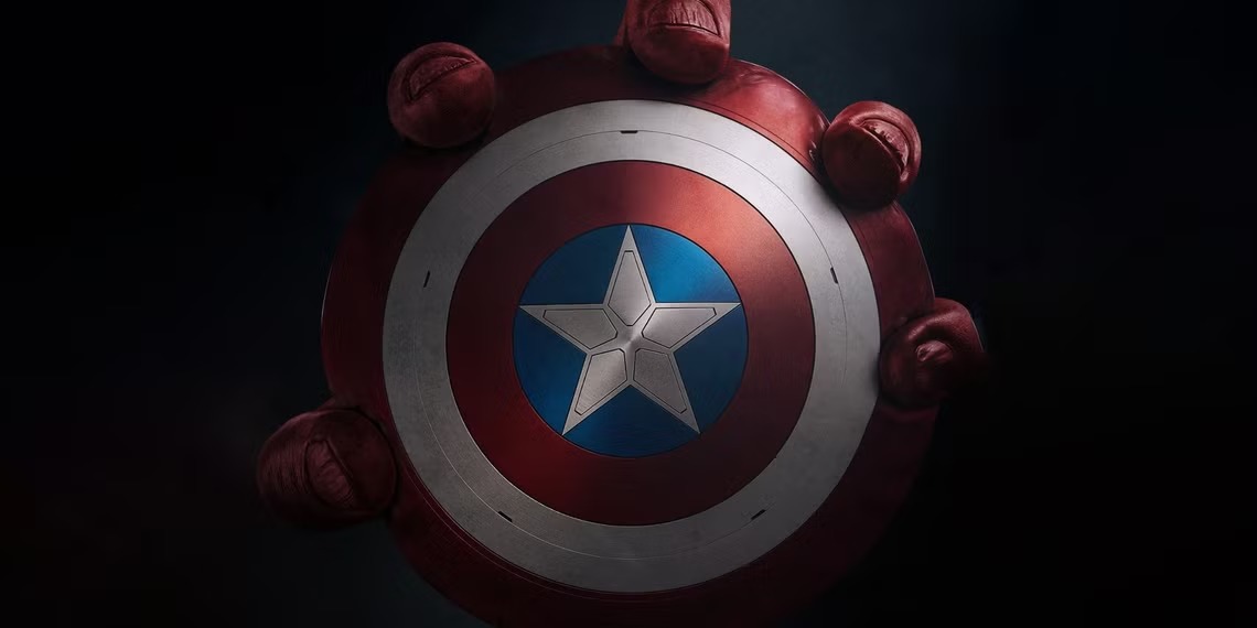 "Lột xác" thành Captain America với combo mới trong Marvel Rivals - Gamelade