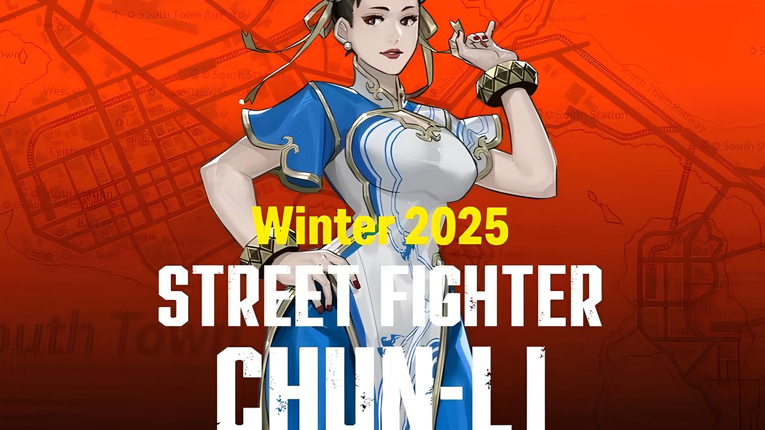 Fatal Fury: City of the Wolves công bố dàn nhân vật DLC mùa 1-gamelade