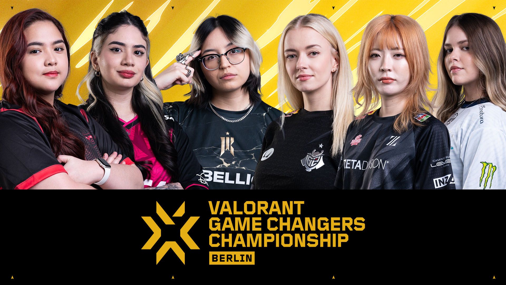LMHT: Giải đấu Game Changers dành riêng cho nữ sẽ ra mắt vào năm 2025? - Gamelade