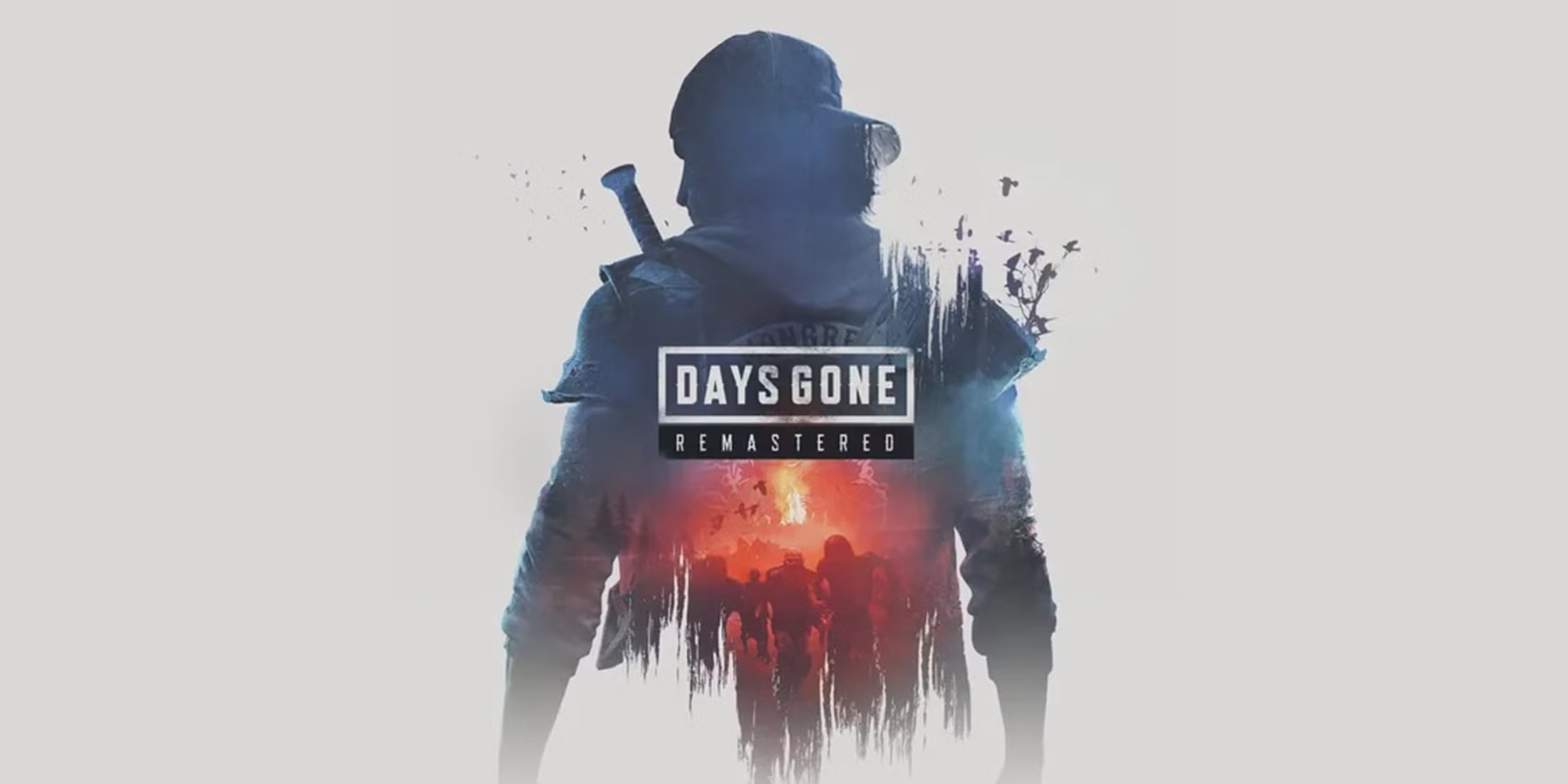 Days Gone Remastered trên PS5: Hé lộ nội dung "bí ẩn"? - Gamelade