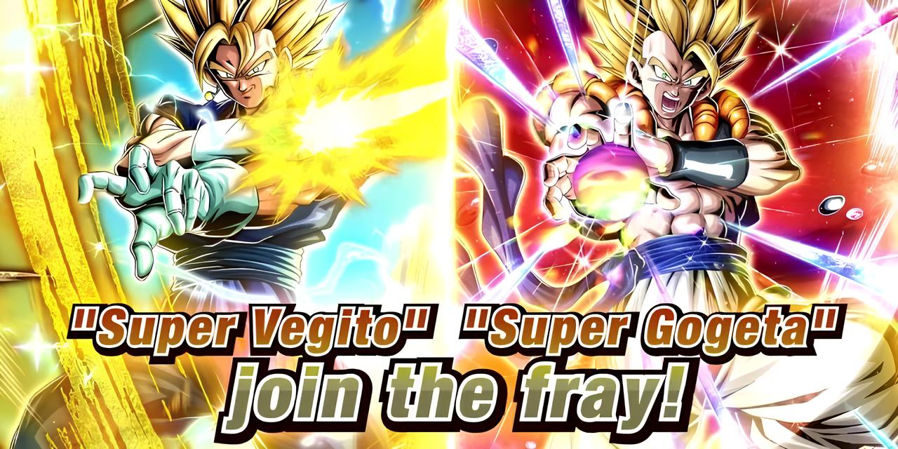 Dragon Ball Z Dokkan Battle tung ra dàn nhân vật mới, mừng sinh nhật 10 tuổi-gamelade