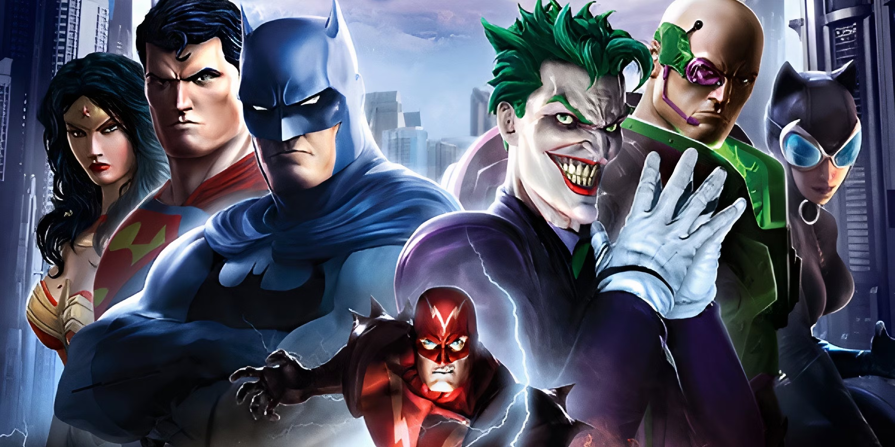 Marvel chuẩn bị ra mắt dự án mới, liệu có thể đánh bại đối thủ và giữ lời hứa? - Gamelade