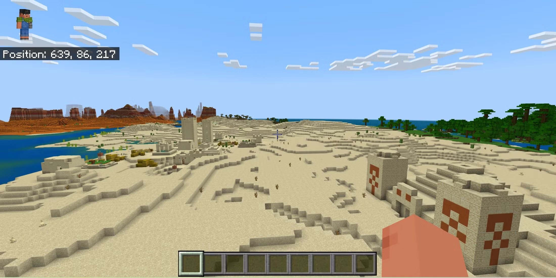 Game thủ Minecraft tái hiện thành công Winterfell trong Game of Thrones - Gamelade