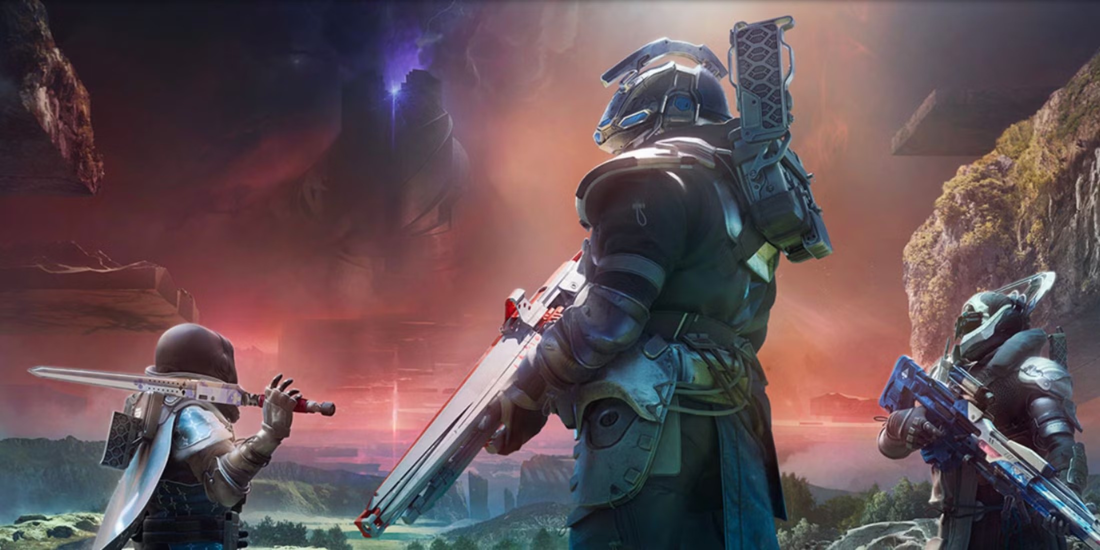 Vụ kiện cựu nhân viên Destiny: Sony đưa ra phản hồi chính thức - Gamelade