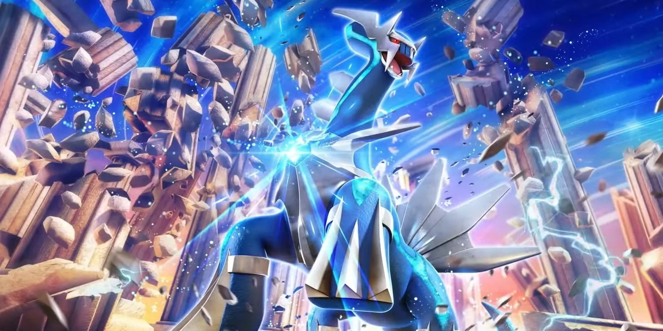 Pokemon TCG: Thẻ bài bỏ túi mới "lỗi" khiến đối thủ "khóc thét"? - Gamelade