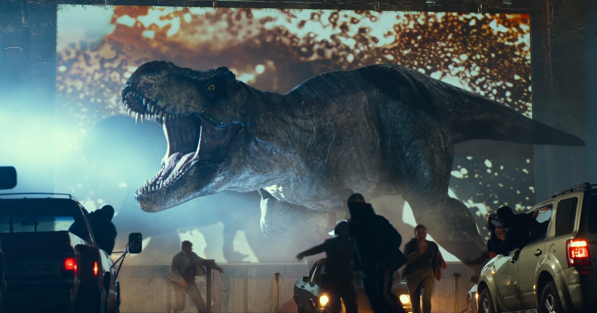 Jurassic World: Rebirth – Cập nhật mới nhất về cốt truyện và các loài khủng long mới - Gamelade