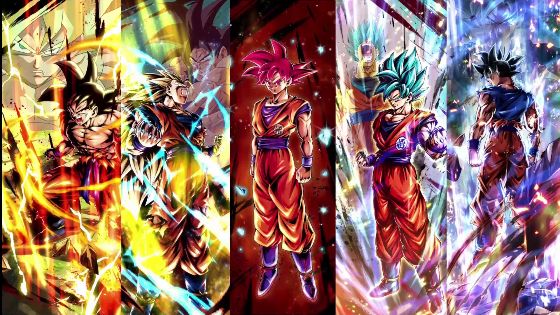 Nhà sản xuất hé lộ tương lai đầy hứa hẹn của Dragon Ball-gamelade