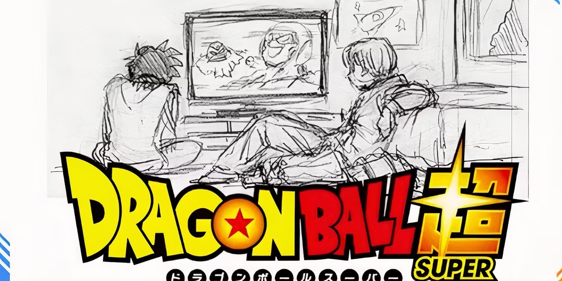 Dragon Ball Super hé lộ teaser cho one-shot sắp ra mắt-gamelade