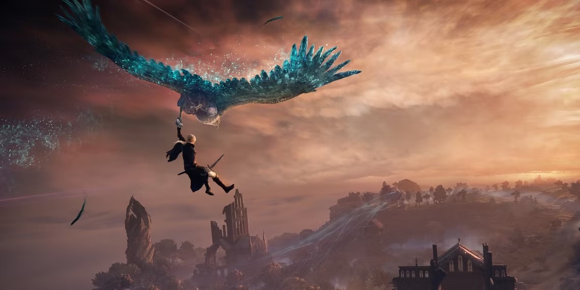 Elden Ring: Những con boss "ác mộng" nào đang chờ đợi game thủ? - Gamelade