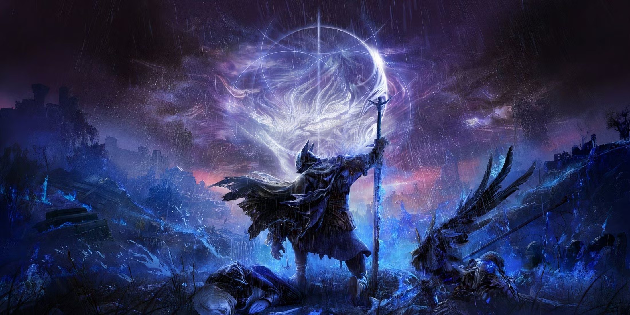 Người chơi "khóc ròng" vì lỗi server trong bản beta Elden Ring Nightreign - Gamelade