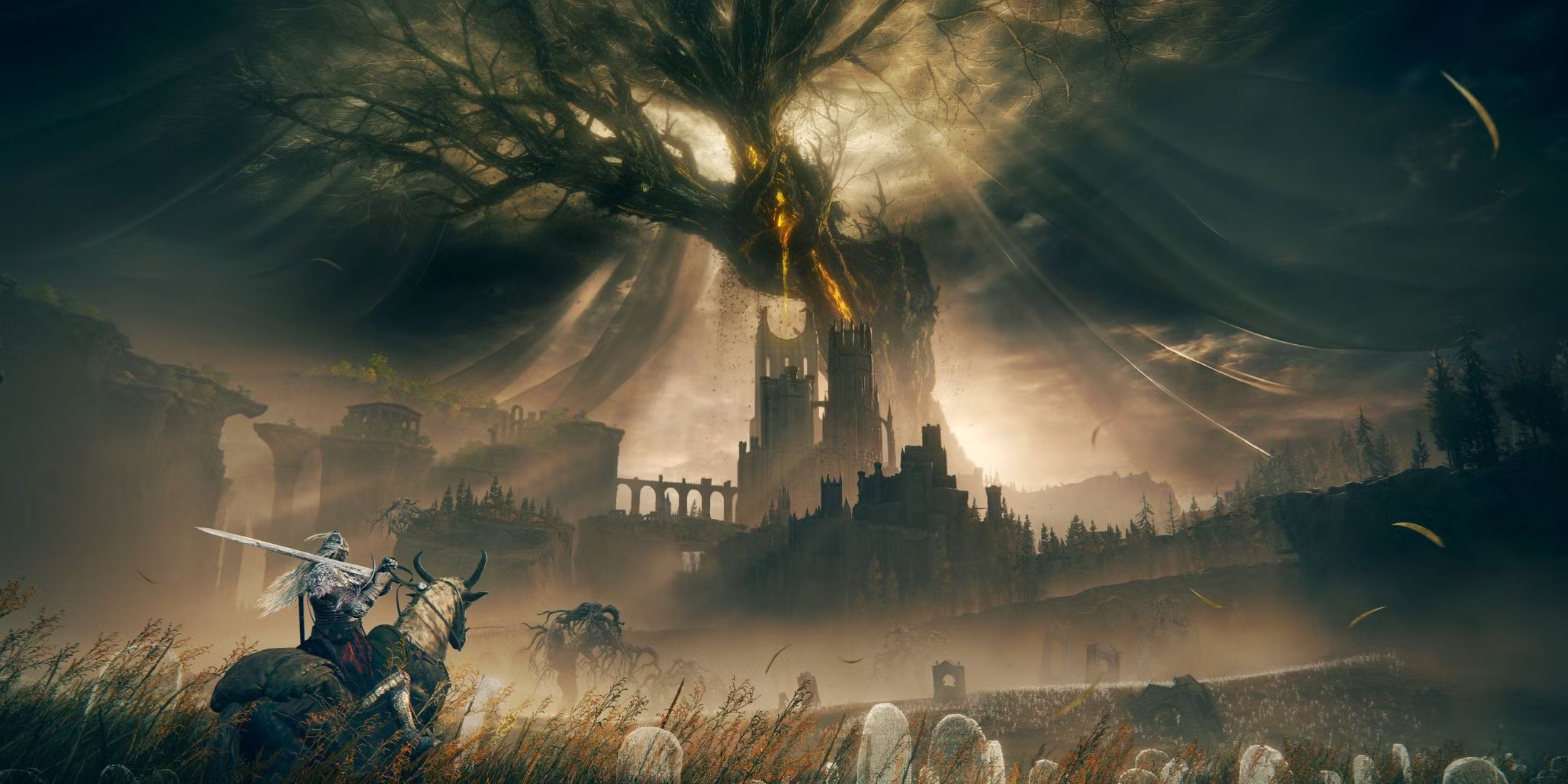 Elden Ring và bài học vàng cho các tựa game tương lai của FromSoftware - Gamelade