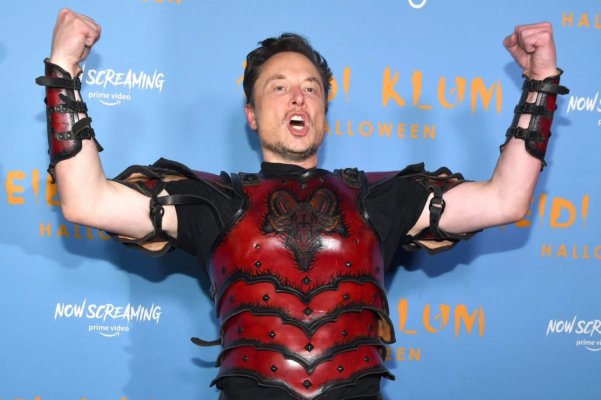 "Bom tấn" game AI đang được Elon Musk bí mật phát triển? - Gamelade