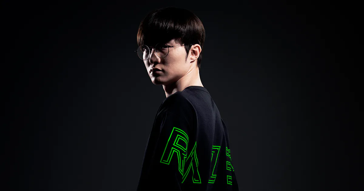 Faker và Razer kỷ niệm 10 năm hợp tác bằng livestream đặc biệt - Gamelade