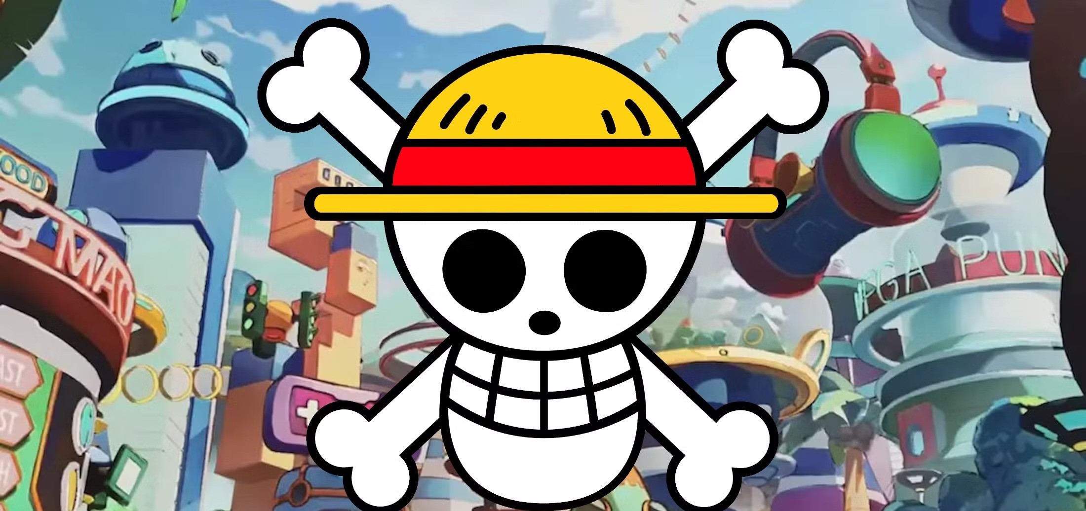 One Piece: Hé lộ "bom tấn" vào ngày 22/3? - Gamelade