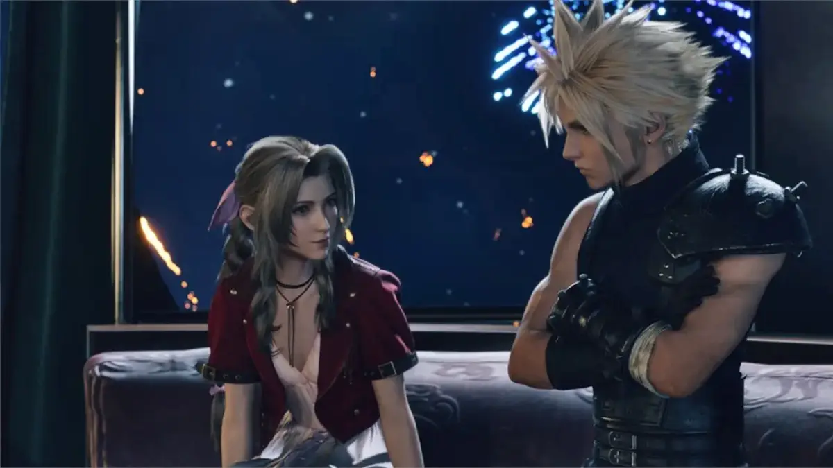 Bản cập nhật PC đầu tiên của Final Fantasy 7 Rebirth có gì đặc biệt? - Gamelade