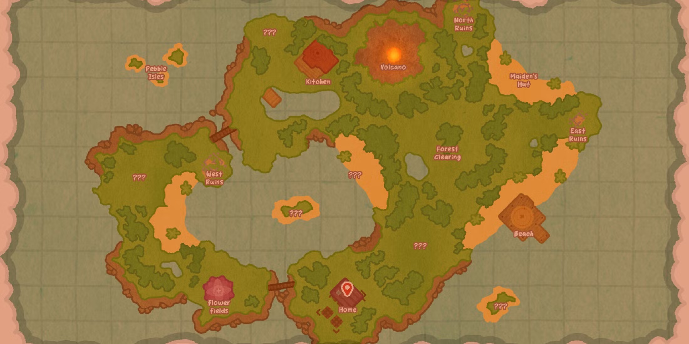 Frog Island: Hành trình tạo nên không gian thư giãn khác biệt - Gamelade