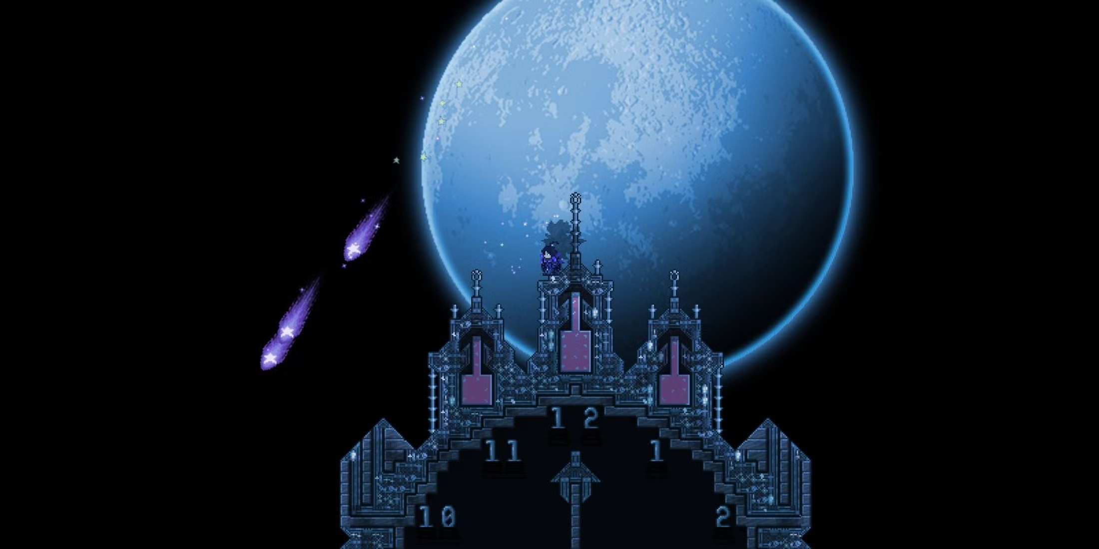 Terraria tiết lộ nội dung cập nhật mới và kế hoạch crossplay - Gamelade