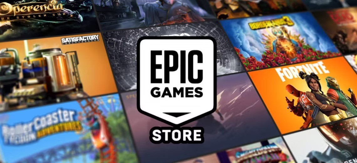 Epic Games Store: "Gã khổng lồ" mới của làng game PC? - Gamelade