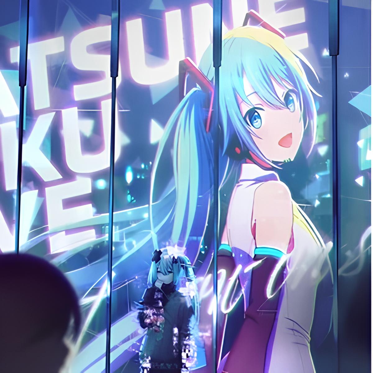 Colorful Stage! The Movie: Anime về Hatsune Miku sẽ được công chiếu tại Việt Nam-gamelade
