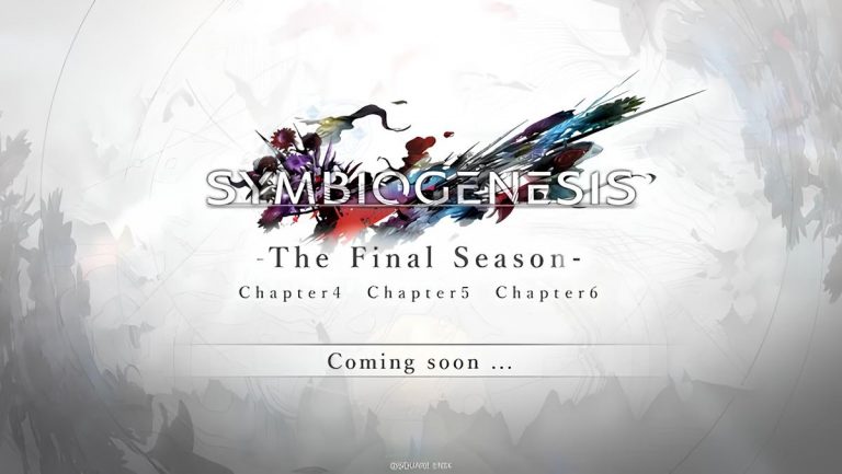Square Enix công bố mùa cuối cùng của dự án game NFT Symbiogenesis-gamelade