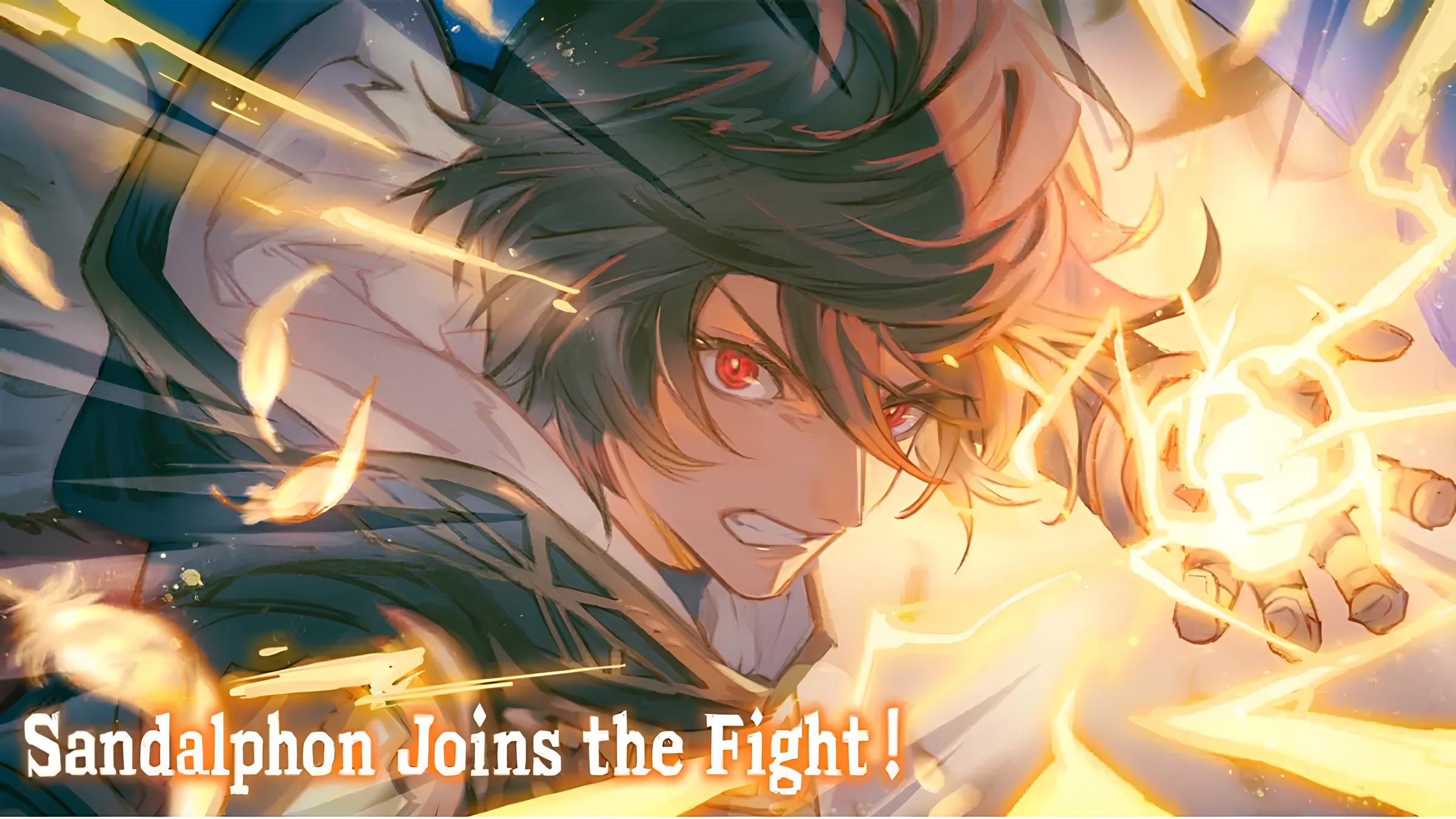 Pop Team Epic đại náo Granblue Fantasy Versus: Rising trong bản cập nhật mới-gamelade