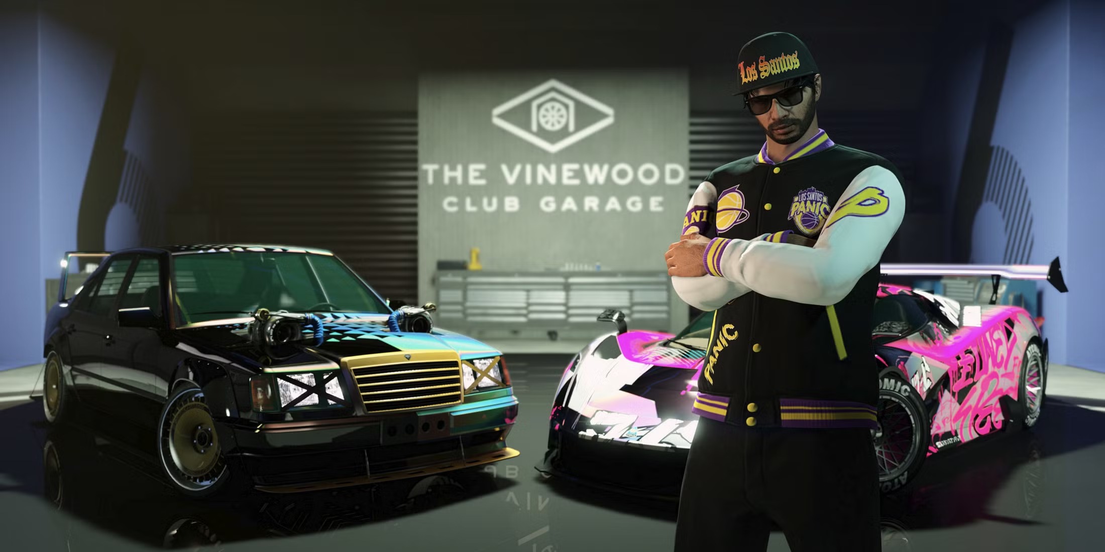 Bản cập nhật bí ẩn của GTA 5 trên PC sẽ mang đến những bất ngờ nào? - Gamelade