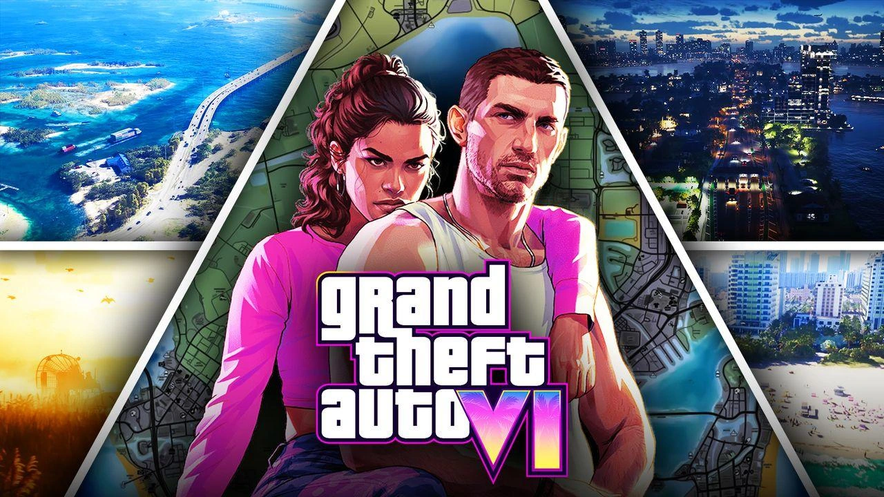 GTA 6: "Vị cứu tinh" cho doanh số PS5 và Xbox Series S|X? - Gamelade