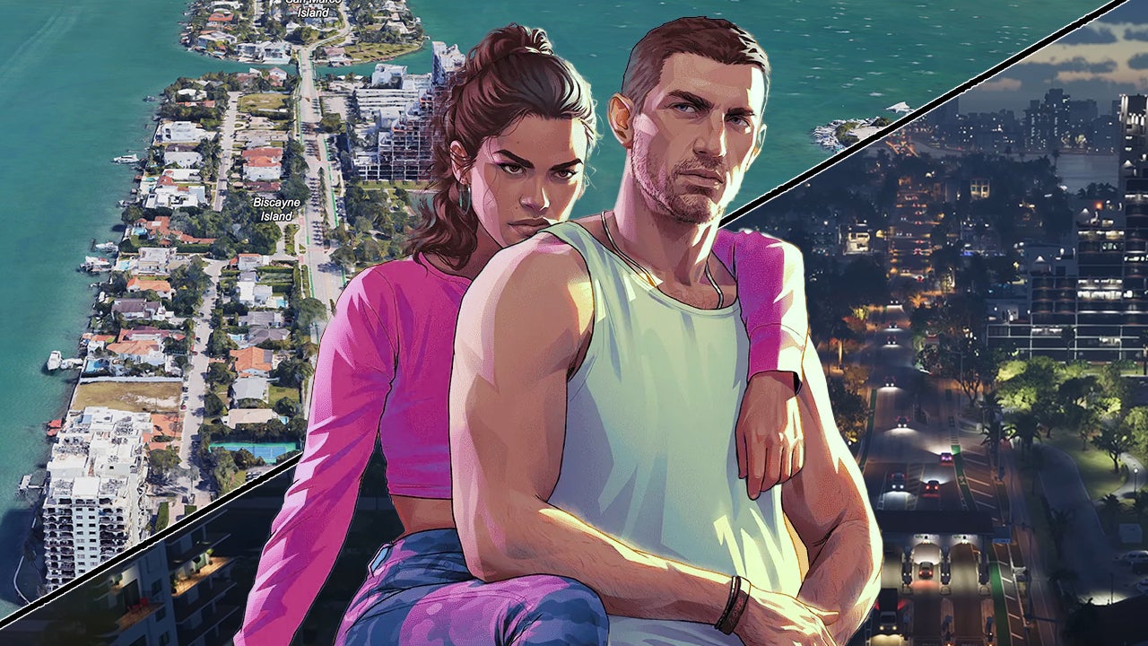 GTA 6: "Con gà đẻ trứng vàng" mới của Take-Two? - Gamelade