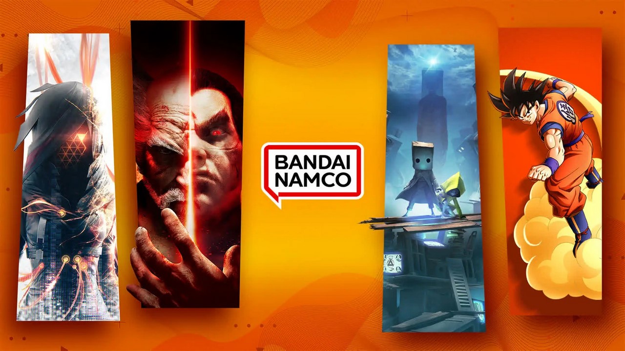 Bandai Namco gặp phải tình trạng sa thải nhân viên - Gamelade