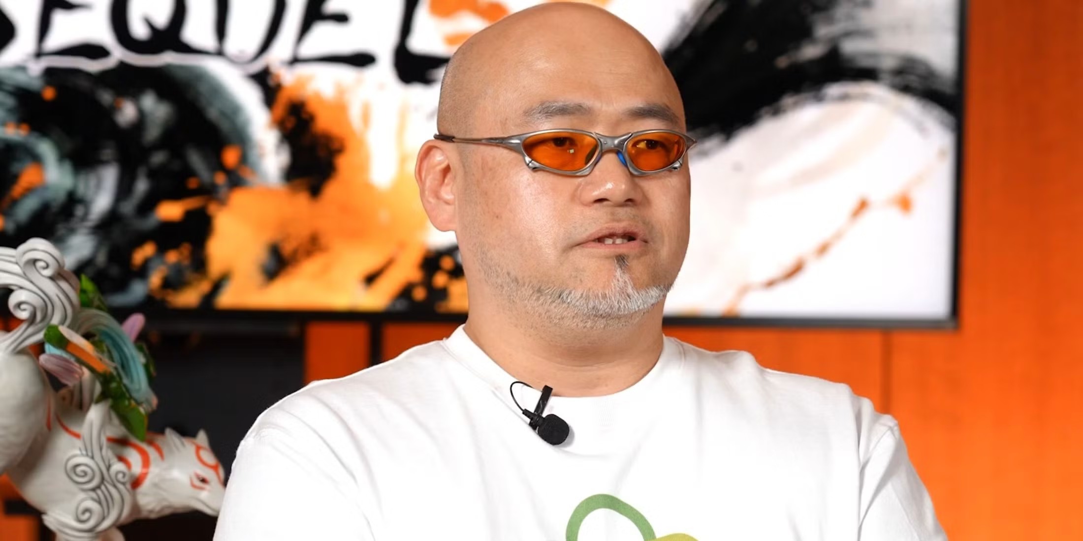 Okami 2: Capcom "thả thính" về cốt truyện, nhân vật và lối chơi mới - Gamelade