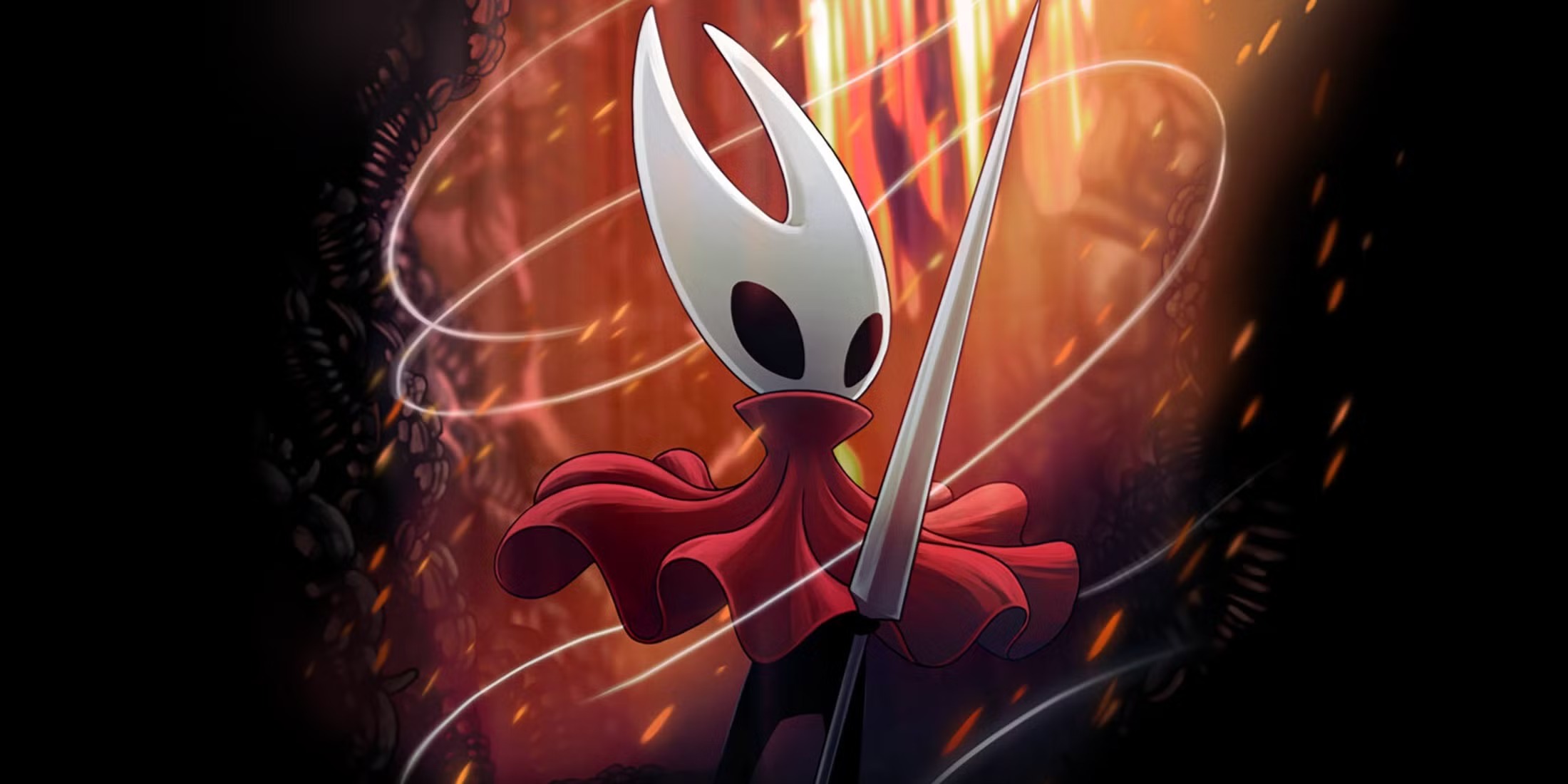 Nintendo Switch Eshop: Gỡ bỏ game Hollow Knight Silksong - Gamelade