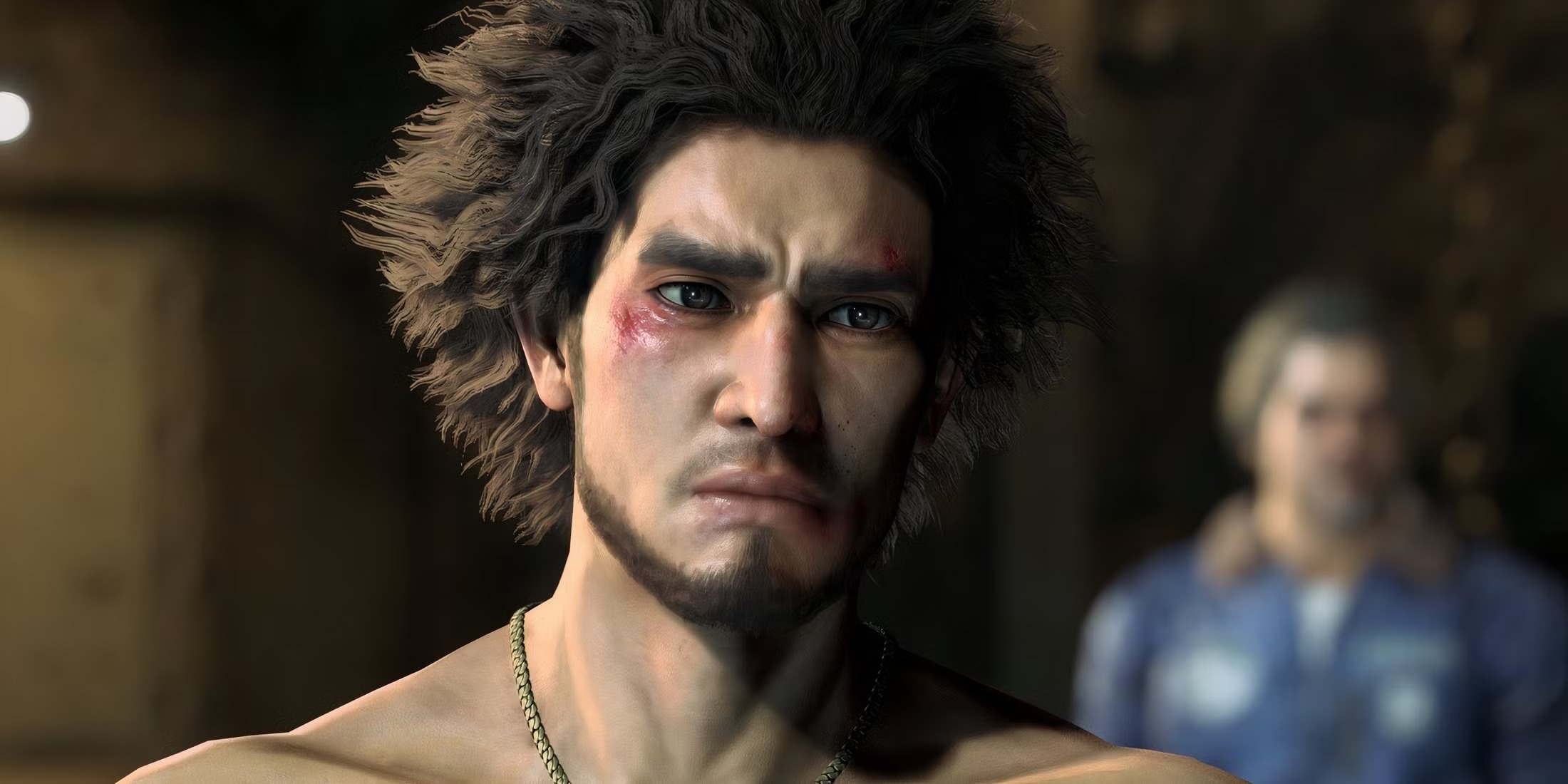Tương lai mờ mịt cho dự án game mới của cha đẻ Yakuza? - Gamelade