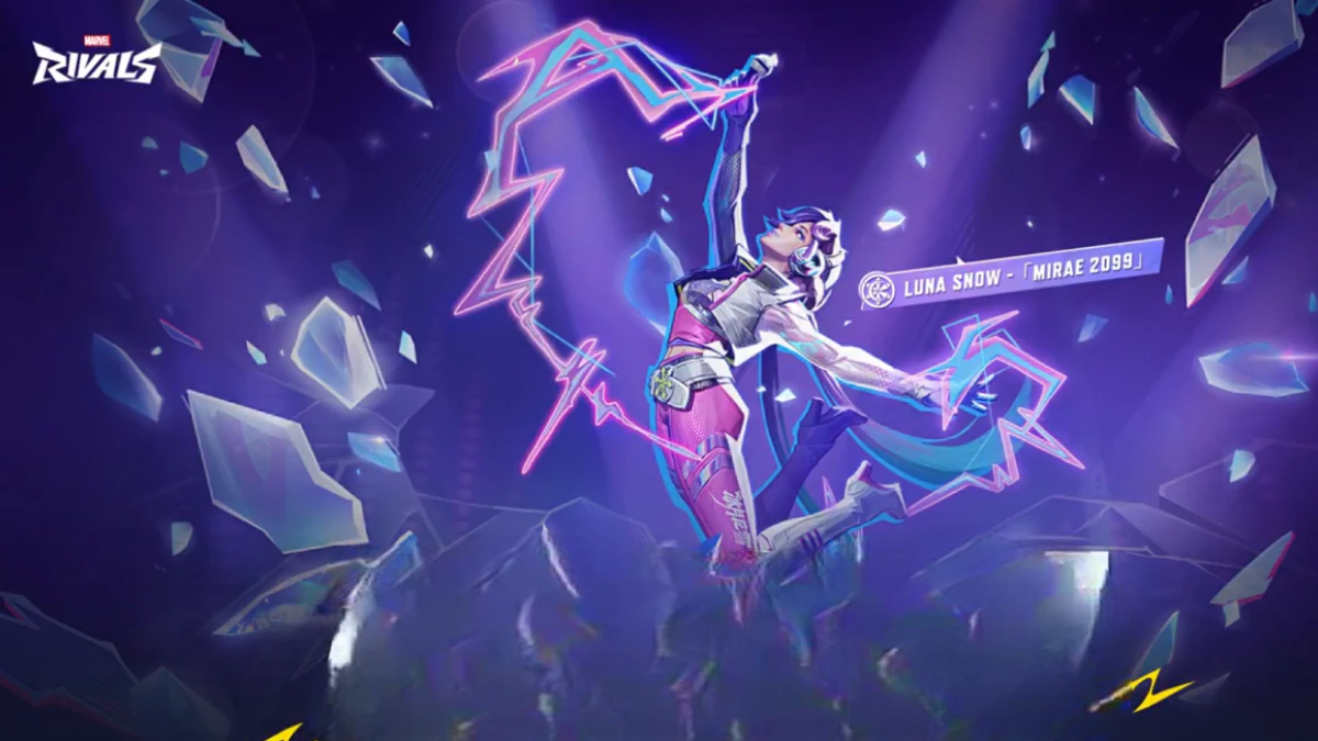 Marvel Rivals gây tranh cãi về giá skin cắt cổ-gamelade