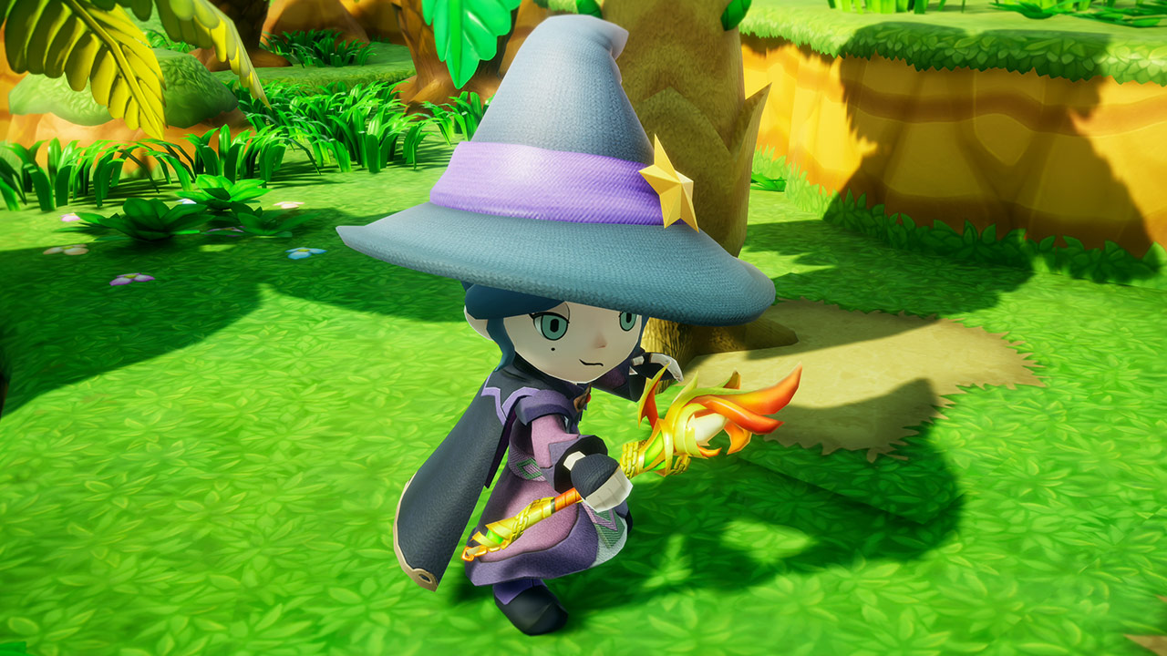 Game thủ Việt sắp được trải nghiệm Fantasy Life i trên PS4, PS5 - Gamelade