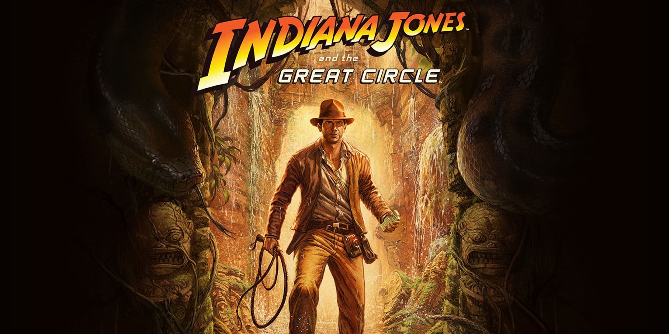 Indiana Jones and the Great Circle: Hé lộ nội dung cập nhật 3 - Gamelade