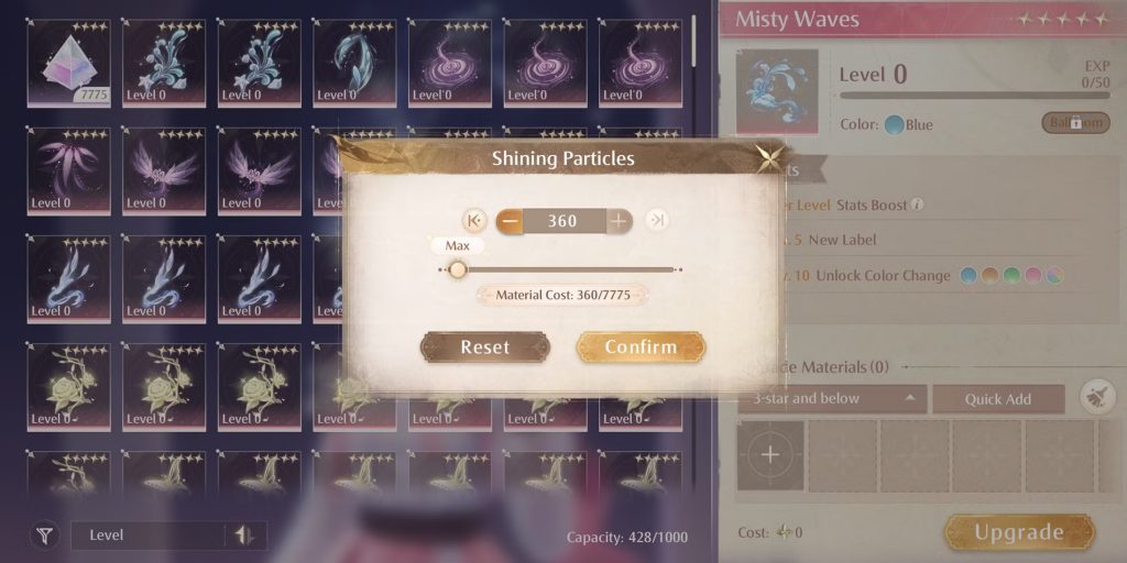Infinity Nikki - Cách sở hữu Blue Void Hunt: Head Eureka - Gamelade