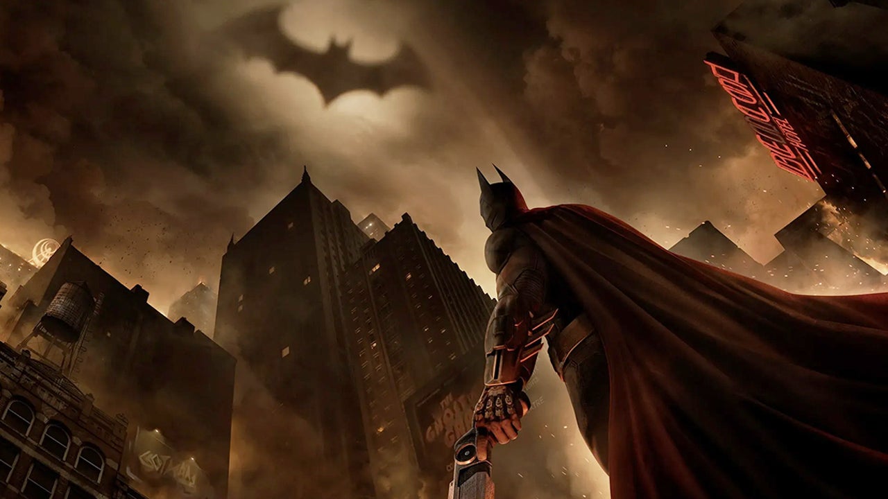 James Gunn đang ấp ủ điều gì với NetherRealm và Rocksteady? - Gamelade