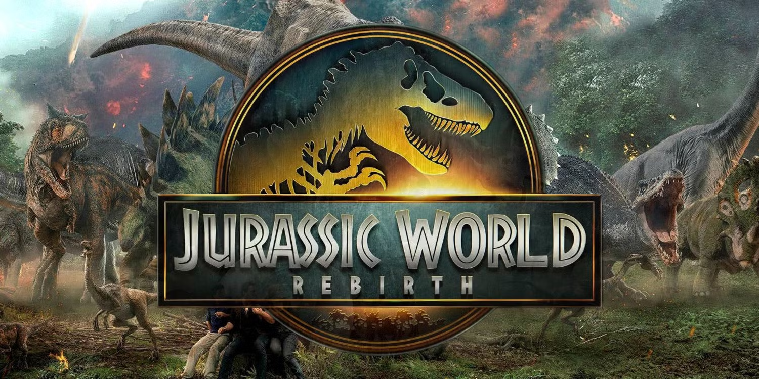 Jurassic World: Rebirth - "Phép màu" cho Jurassic Park 3? - Gamelade