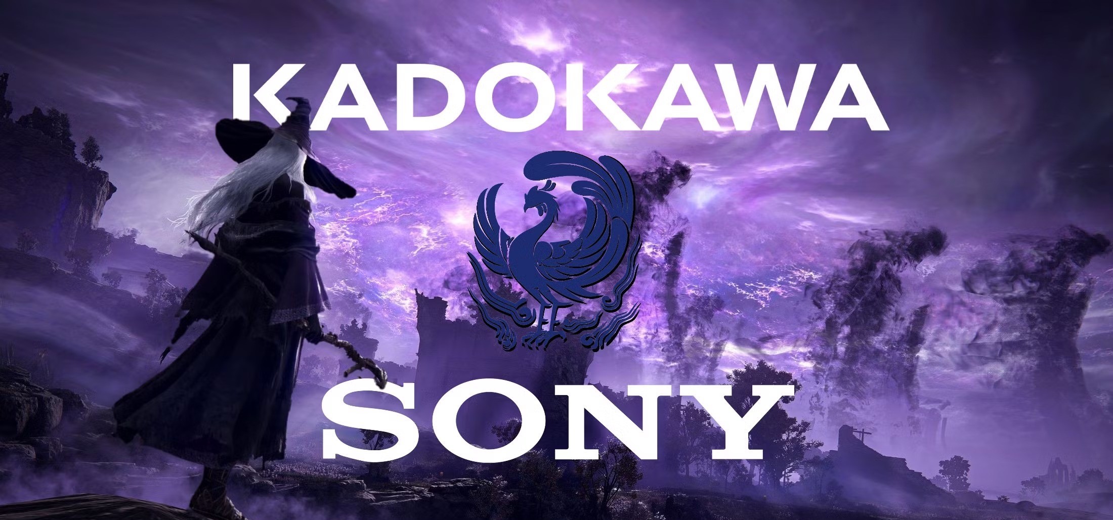 Sony "bơm tiền" sản xuất game, fan FromSoftware "mừng ra mặt"? - Gamelade