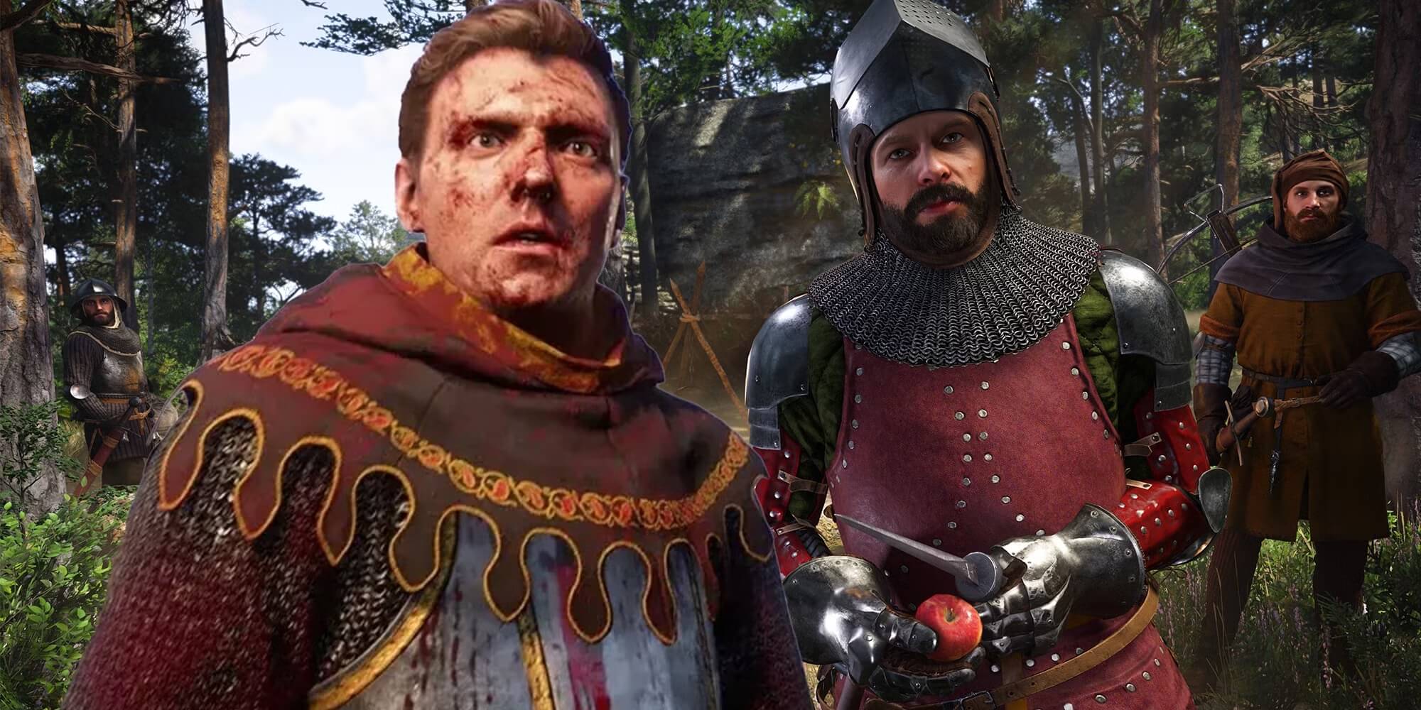 Liệu Kingdom Come: Deliverance 2 có được đón nhận mạnh mẽ? - Gamelade