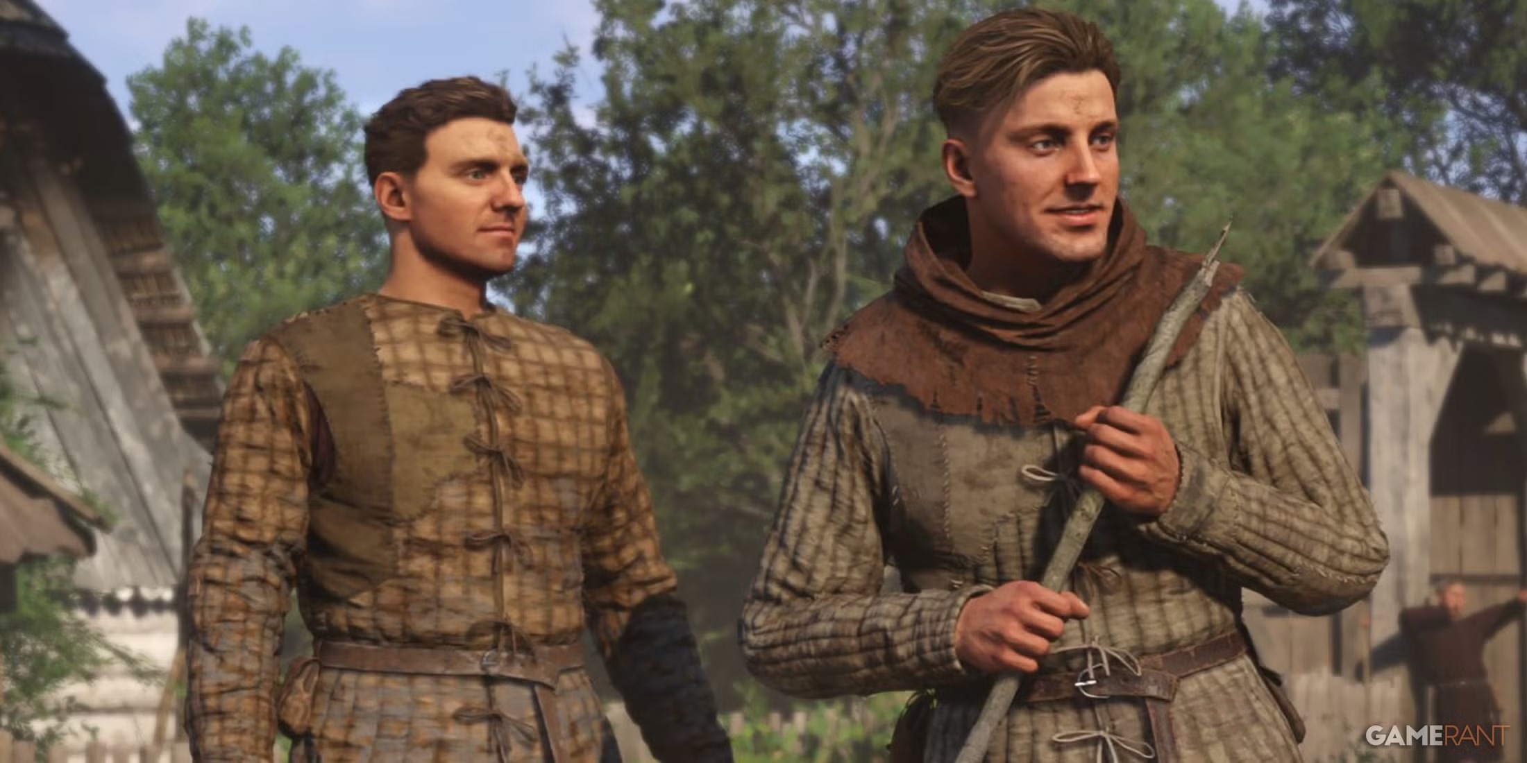 Kingdom Come: Deliverance II: Giám đốc game "lên tiếng" trước làn sóng chỉ trích - Gamelade