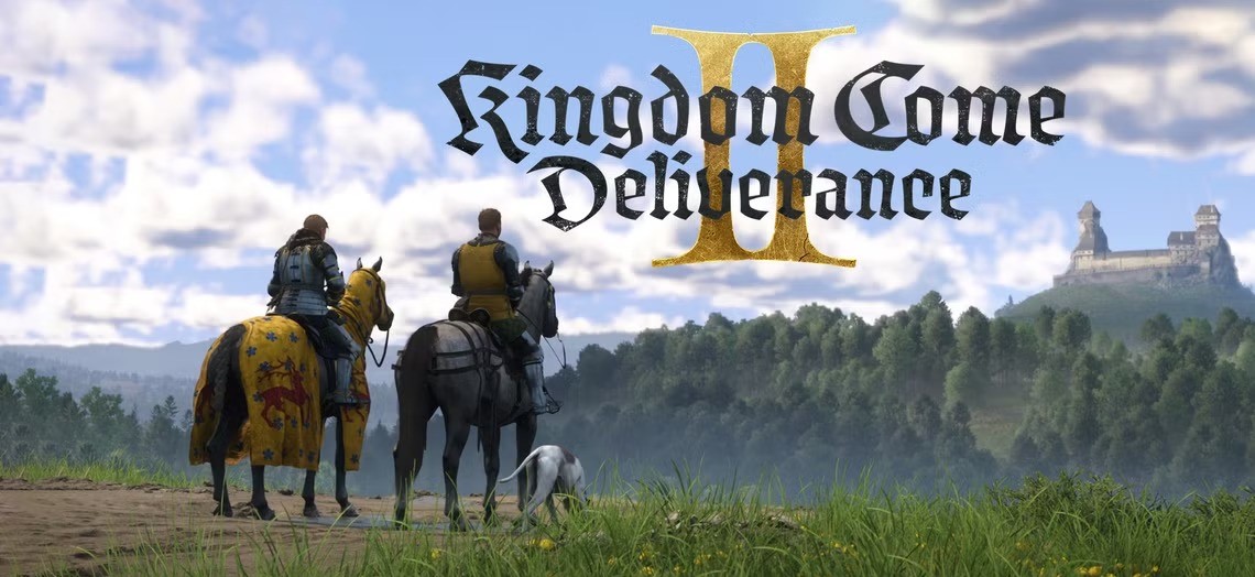 "Bí mật" thành công của Kingdom Come: Deliverance 2? - Gamelade