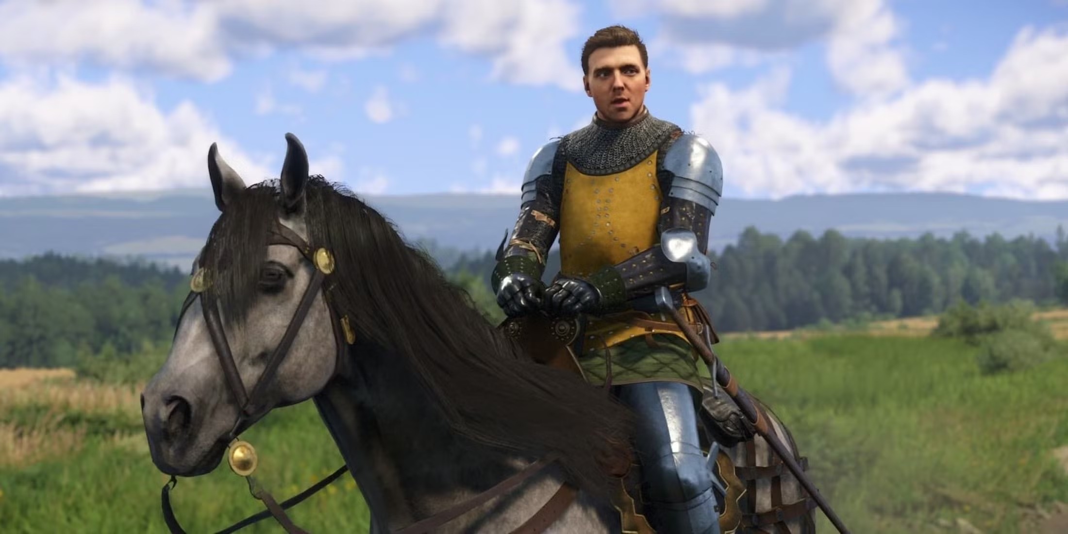 Kingdom Come: Deliverance 2: Twitch Drops mang đến điều bất ngờ nào? - Gamelade
